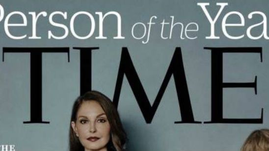 El movimiento #MeToo se convierte en la 'persona del año' de la revista Time noticias imagen