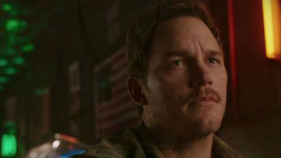 'Jurassic World: El reino caído': Prepárate para el tráiler de la película con estos dos nuevos 'teasers' noticias imagen