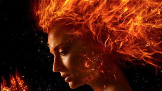 'X-Men: Dark Phoenix': Primer vistazo a la película y a Jessica Chastain como la villana noticias imagen