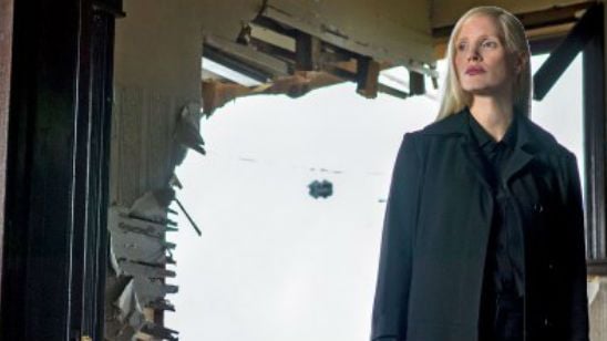 'X-Men: Dark Phoenix': ¿Qué personaje interpreta Jessica Chastain en la película?  noticias imagen