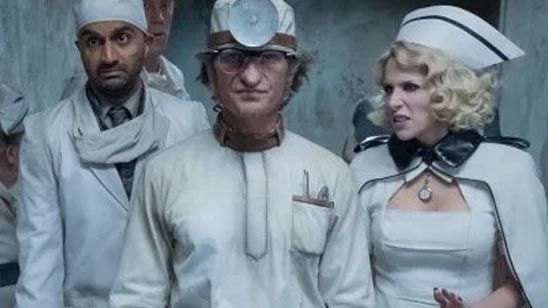 'Una serie de catastróficas desdichas': Así será la segunda temporada de la serie de Neil Patrick Harris noticias imagen