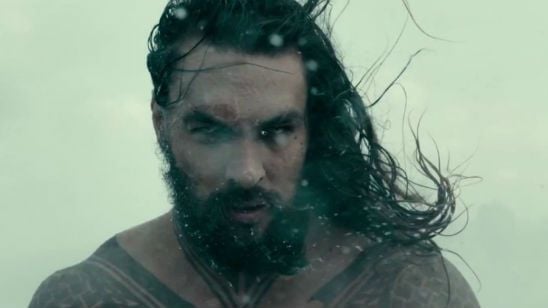 'Aquaman': Jason Momoa, protagonista de la nueva imagen de la película noticias imagen