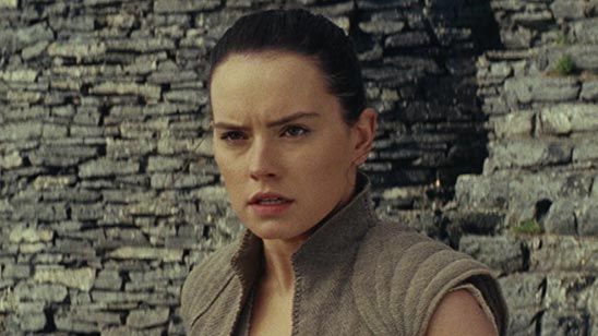 'Star Wars: Los últimos Jedi': Rian Johnson afirma que el 'flashback' de 'El despertar de la Fuerza' es esencial  noticias imagen