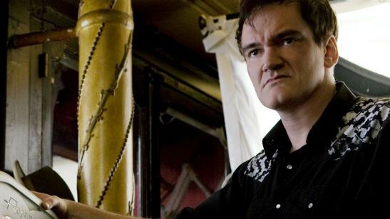 'Star Trek': La película de Quentin Tarantino tendrá calificación "R"