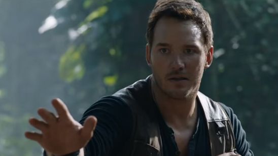'Jurassic World: El reino caído': Owen y Claire intentan salvar a todos los dinosaurios en el primer tráiler noticias imagen
