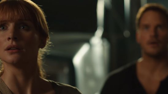 'Jurassic World: El reino caído': Esta es la primera sinopsis de la nueva película de J.A. Bayona noticias imagen