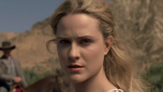 'Westworld': Nuevas imágenes de la esperada segunda temporada  noticias imagen