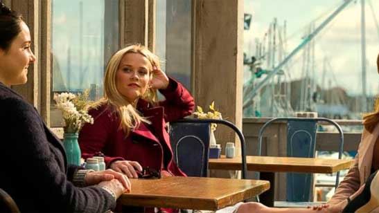 'Big Little Lies' renueva oficialmente por una segunda temporada con Nicole Kidman y Reese Witherspoon como protagonistas