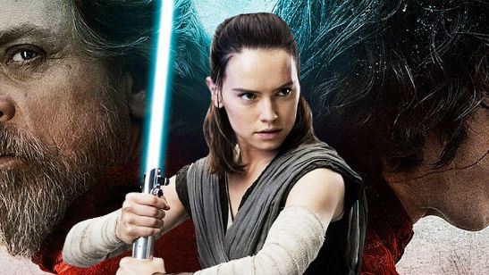 'Star Wars: Los últimos Jedi': las primeras reacciones en redes sociales aseguran que la cinta es emocionante y sorprendente