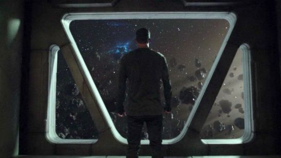 'Agents of S.H.I.E.L.D.' introduce los multi-versos y la Tierra-616 en el UCM noticias imagen