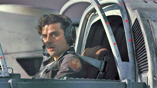 'Star Wars: Los últimos Jedi': Oscar Isaac explica por qué Poe Dameron es tan importante para la Resistencia noticias imagen