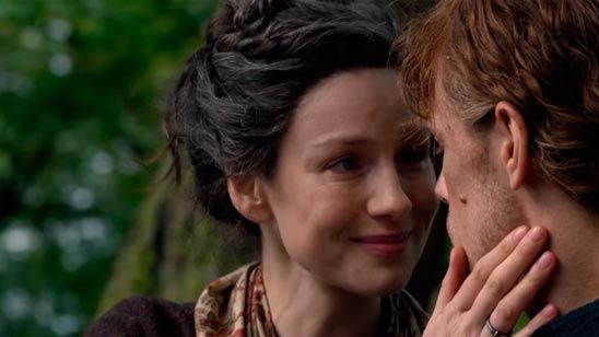 'Outlander': Primer vistazo a la temporada 4 noticias imagen