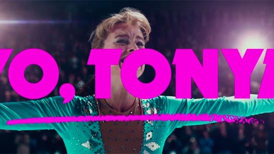 'Yo, Tonya': Tráiler en español en EXCLUSIVA de lo nuevo de Margot Robbie