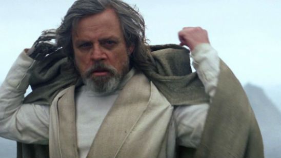 'Star Wars': Mark Hamill está decepcionado con Disney por este motivo  noticias imagen
