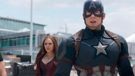 'Vengadores': Chris Evans revela qué miembro del equipo podría vencer a Capitán América noticias imagen