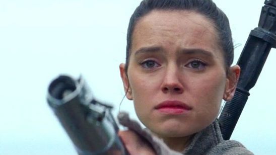 'Star Wars: Los últimos Jedi': Rian Johnson habla sobre los padres de Rey noticias imagen