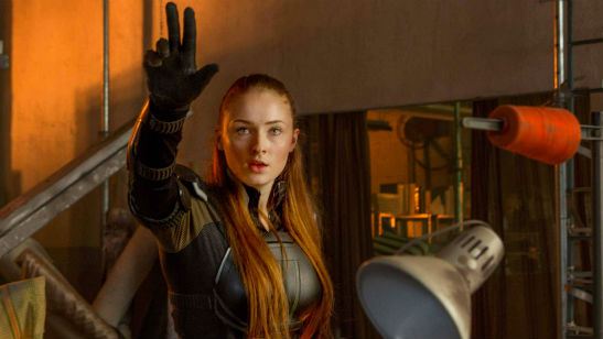 'X-Men: Dark Phoenix': El equipo afirma que la película es un tributo a las mujeres de la Patrulla X 