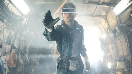'Ready Player One': Ernest Cline confirma que la secuela de la novela está en marcha noticias imagen