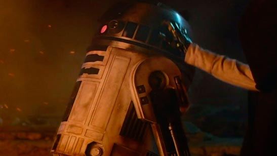 'Star Wars': Analizamos la visión de Rey en 'El despertar de la Fuerza' antes del estreno de 'Los últimos Jedi'