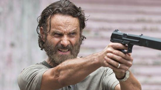 'The Walking Dead': Andrew Lincoln comenta el destino de ESE personaje tras el 8x08 noticias imagen