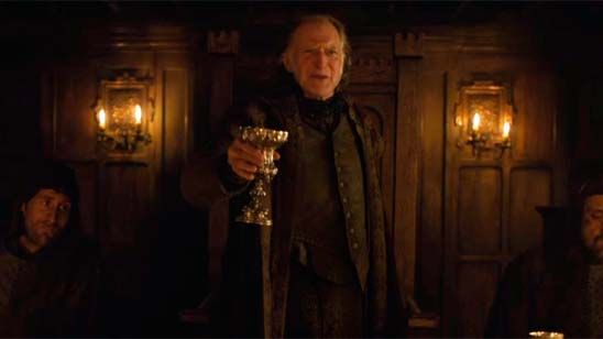 'Juego de Tronos': el rodaje de la Boda Roja fue lo más divertido de la carrera de David Bradley noticias imagen