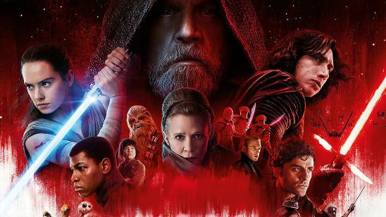 VIDEOCRÍTICA: Te contamos qué nos ha parecido 'Star Wars: Los últimos Jedi' noticias imagen