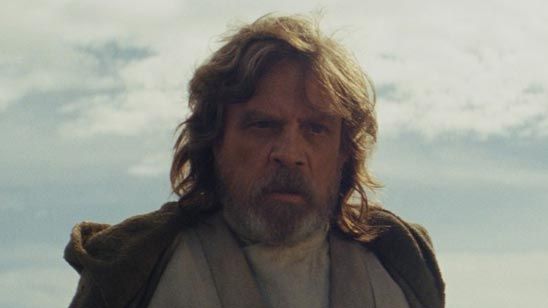 'Star Wars: Los últimos Jedi': Debuta en 'Rotten Tomatoes' con un 94% de nota noticias imagen