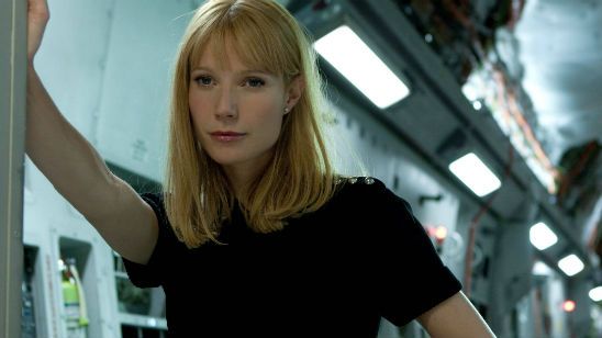 'Vengadores 4': ¿Ha revelado Gwyneth Paltrow un 'spoiler' sobre Pepper Potts con esta imagen?  noticias imagen