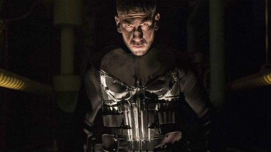 'The Punisher' renueva por una segunda temporada noticias imagen