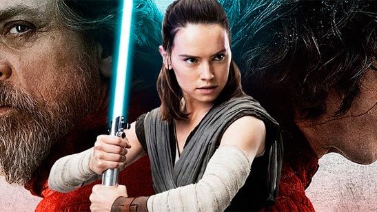 'Star Wars: Los últimos Jedi': ¿Hay escena post-créditos?