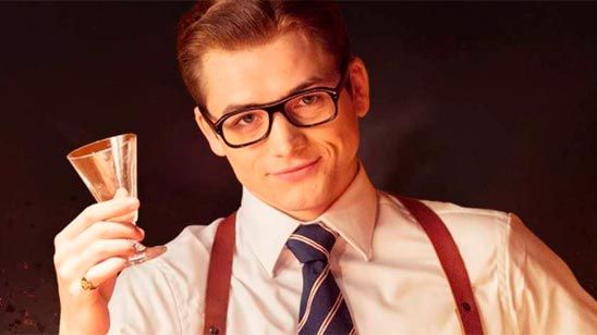 'Kingsman': Matthew Vaughn ya está pensando en la tercera entrega noticias imagen