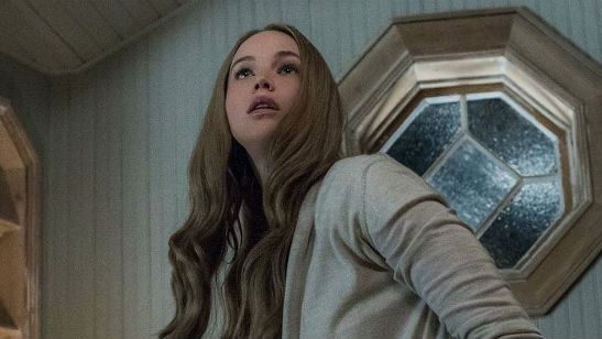 Jennifer Lawrence se pondrá a las órdenes de Luca Guadagnino en 'Burial Rites'