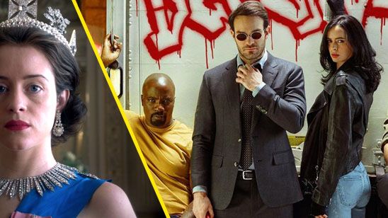 Estas son las series de Netflix que vemos más rápido (y las que más disfrutamos) noticias imagen