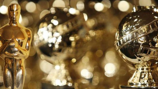 ¿Son realmente los Globos de Oro la antesala de los Oscar?