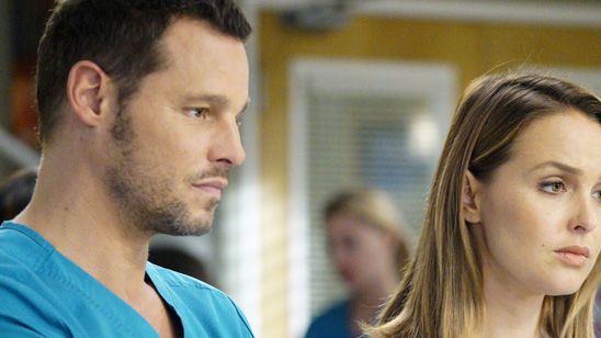 'Anatomía de Grey': Una imagen exclusiva muestra la vuelta de ese personaje clave noticias imagen