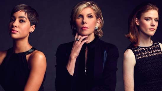 'The Good Fight': la segunda temporada ya tiene fecha de estreno noticias imagen