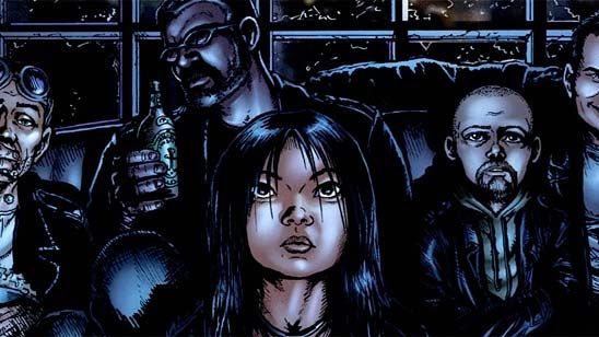 'The Boys': la serie basada en la famosa serie de cómics podría empezar a rodarse en mayo noticias imagen