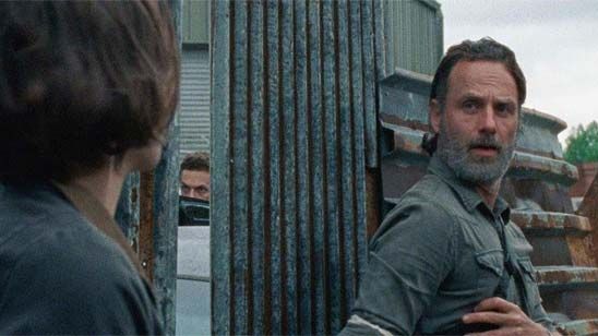 'The Walking Dead' no se salva de las malas audiencias a pesar de su inesperado giro noticias imagen