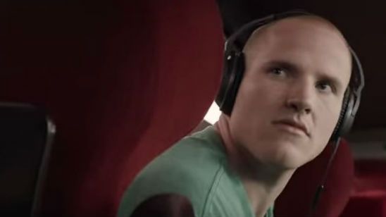 '15.17 Tren a París': Primer tráiler en español de lo nuevo de Clint Eastwood noticias imagen