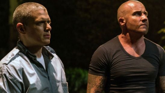 'Prison Break': Uno de los protagonistas afirma que se está trabajando en la sexta temporada de la serie noticias imagen
