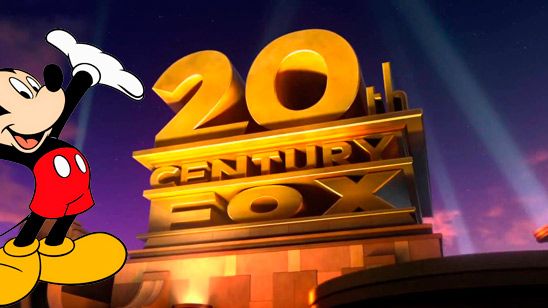 Disney compra 21st Century Fox por más de 52.000 millones de dólares noticias imagen