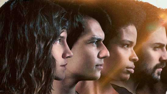 '3%': Primer 'teaser' de la esperada segunda temporada noticias imagen