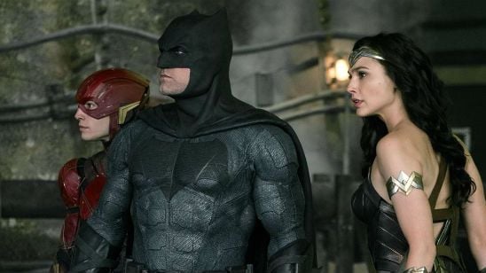 'Liga de la Justicia': Los tres primeros minutos de la película ya están disponibles en Internet noticias imagen