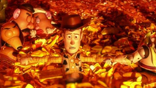 'Toy Story 3': El director Lee Unkrich asegura que hubo una versión de la película mucho más triste noticias imagen