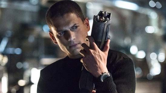'The Flash': Wentworth Miller cambia de idea y sí seguirá siendo Capitán Frío en el Arrow-verso noticias imagen