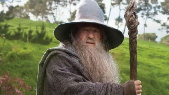 'El Señor de los Anillos': Ian McKellen quiere volver a interpretar a Gandalf en la serie de Amazon noticias imagen