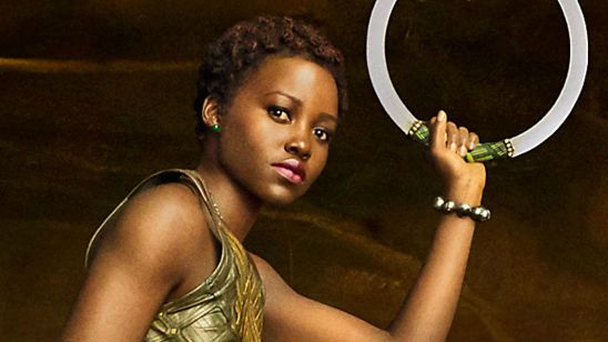 'Black Panther': Lupita Nyong'o considera que es "valiente para ser una película de acción" noticias imagen