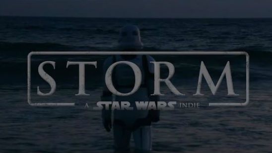 'Star Wars': un divertido vídeo muestro cómo sería una comedia romántica ambientada en su universo noticias imagen