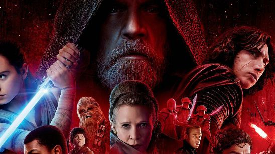 'Star Wars 8: Los últimos Jedi' recauda más 450 millones de dólares en todo el mundo en su primer fin de semana noticias imagen