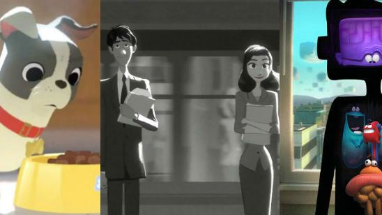 14 cortos de Disney que debes ver al menos una vez en tu vida noticias imagen